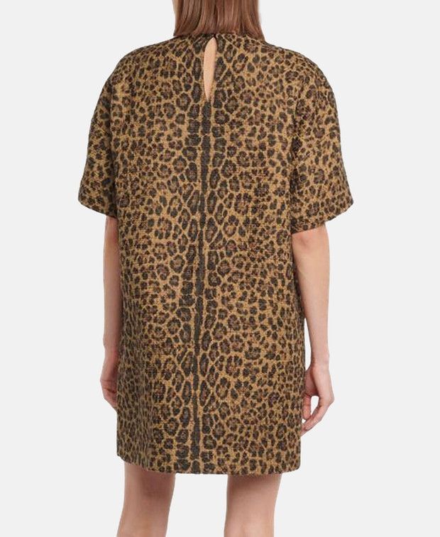 Valentino Knitted dress Size XXS / US 00 / IT 34 - 2 Thumbnail
