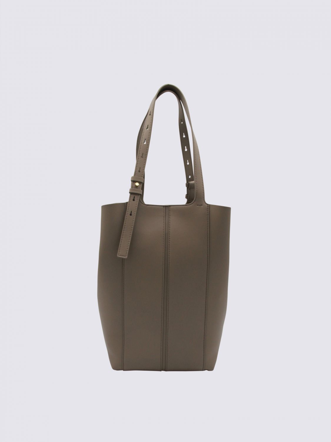Golden Goose Golden Goose Shoulder Bag Woman Beige Size ONE SIZE - 2 Thumbnail