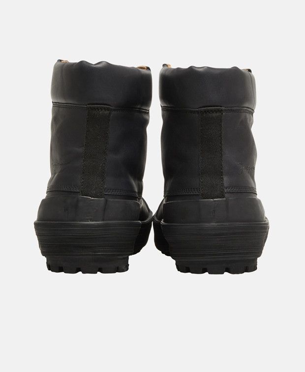 Jacquemus Lace-up ankle boot Size US 6 / IT 36 - 2 Thumbnail