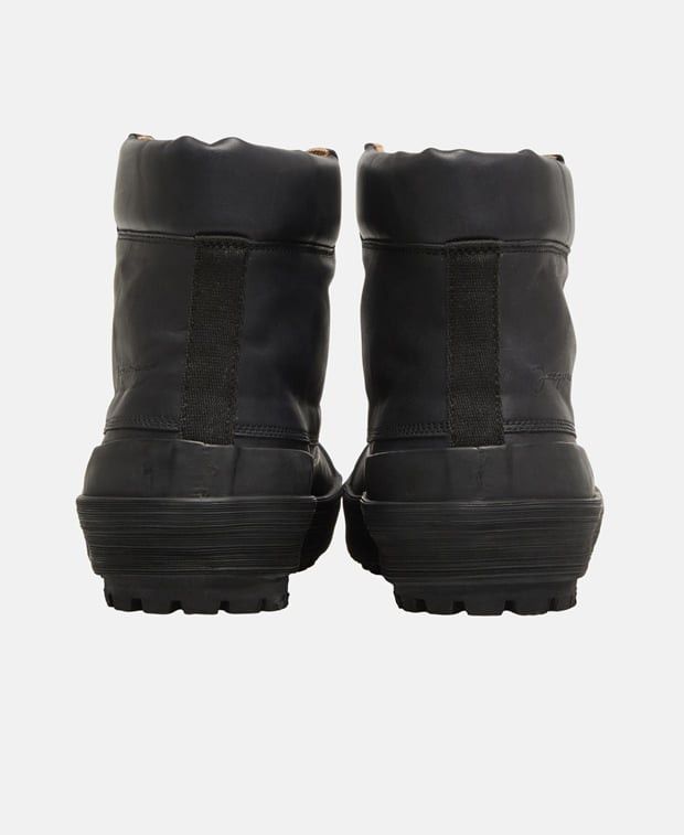 Jacquemus Lace-up ankle boot Size US 7 / IT 37 - 2 Thumbnail