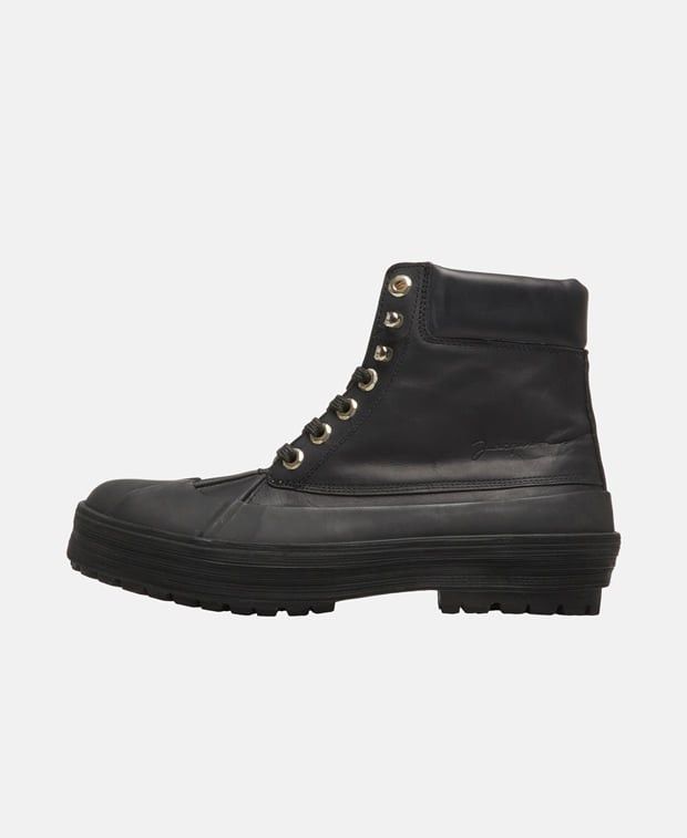 Jacquemus Lace-up ankle boot Size US 9 / IT 39 - 4 Thumbnail