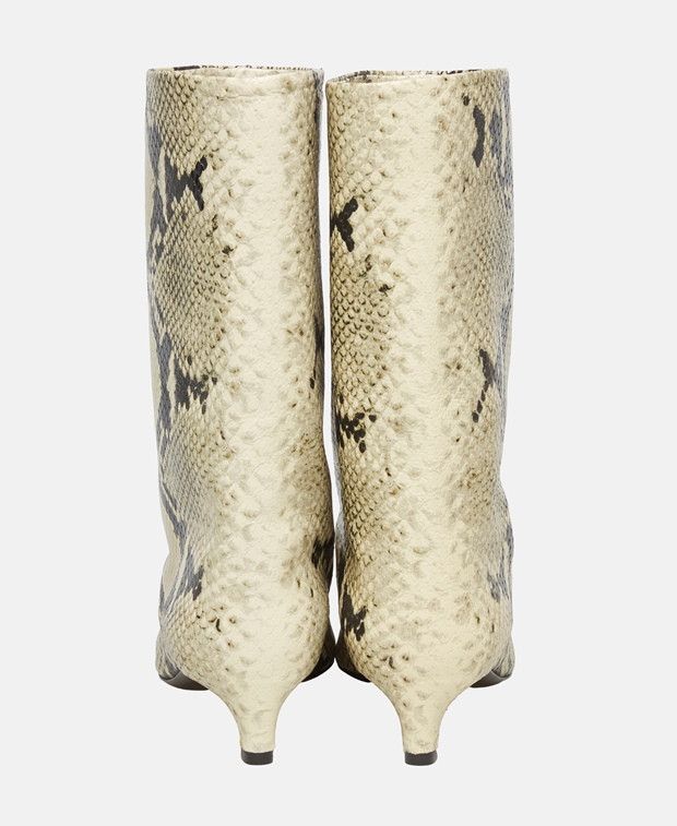 Jil Sander Ankle-boots Size US 6 / IT 36 - 2 Thumbnail