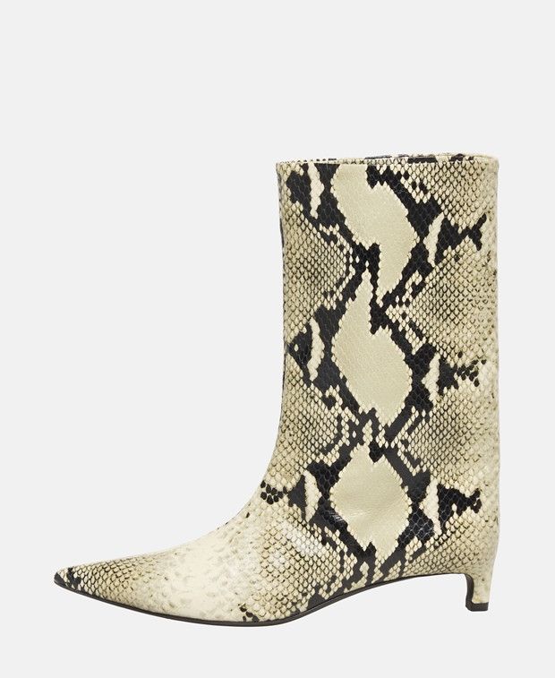 Jil Sander Ankle-boots Size US 6 / IT 36 - 4 Thumbnail