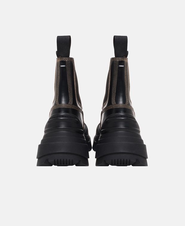 Maison Margiela Chelsea boots Size US 6 / IT 36 - 2 Thumbnail