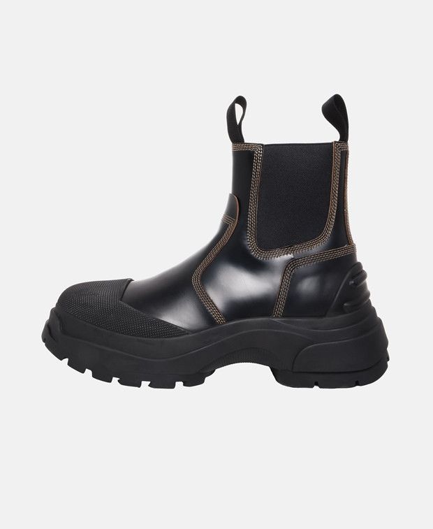 Maison Margiela Chelsea boots Size US 6 / IT 36 - 4 Thumbnail