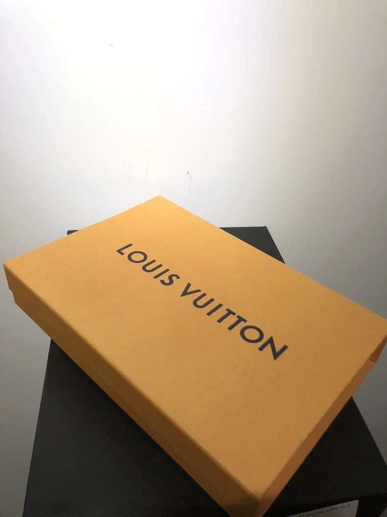 Louis Vuitton Louis Vuitton Fragment Design Scarf 2.0 - dmc Size ONE SIZE - 2 Thumbnail