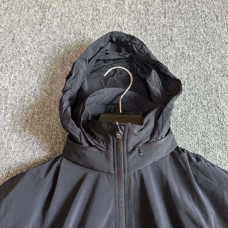 Balenciaga Balenciaga 24FW Reflective Print Jacket - dmc Size US M / EU 48-50 / 2 - 2 Thumbnail
