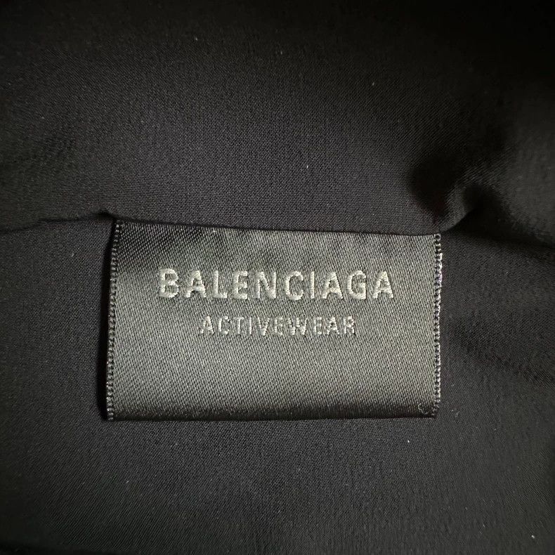 Balenciaga Balenciaga 24FW Reflective Print Jacket - dmc Size US M / EU 48-50 / 2 - 5 Thumbnail