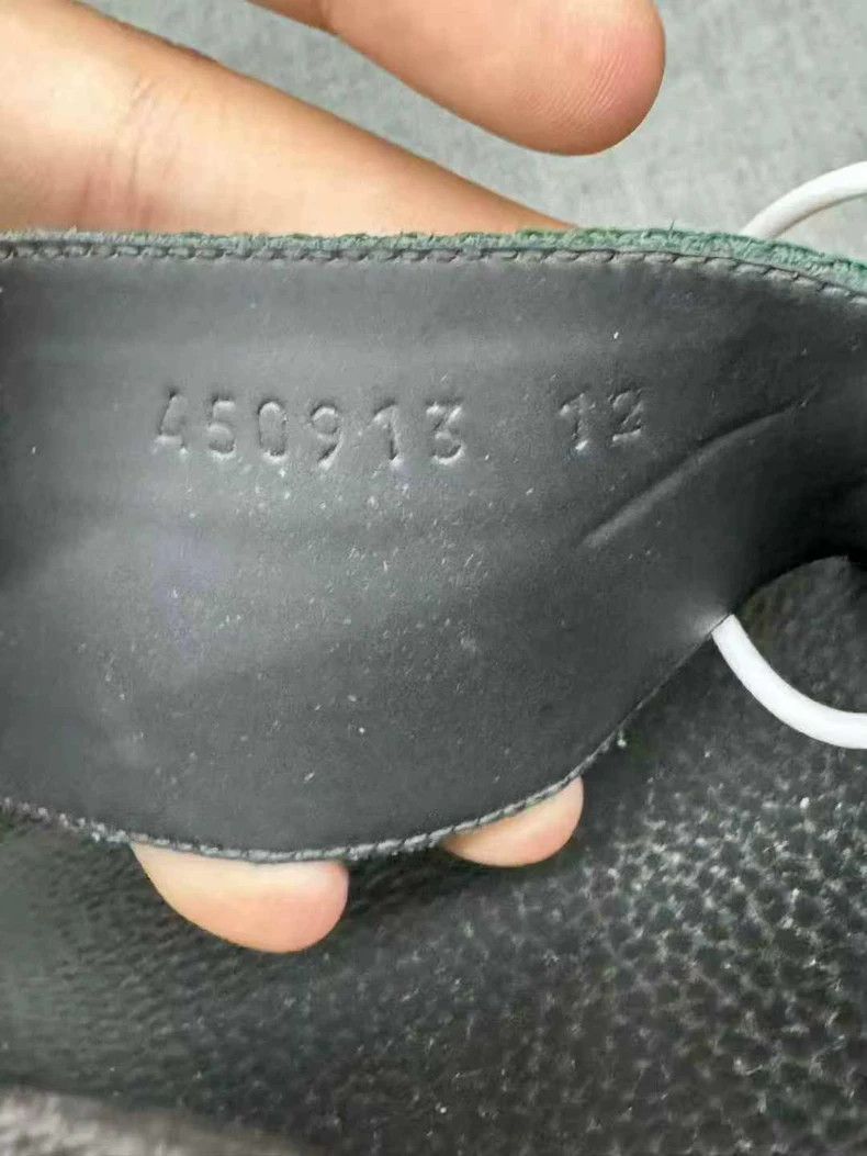 Gucci Gucci Web Strap Sandals with Box - dmc Size US 12 / EU 45 - 7 Thumbnail