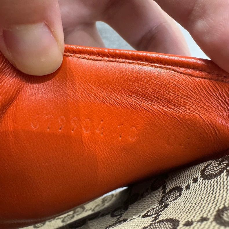 Gucci Gucci TNF collaboration embroidered letter slippers - dmc Size US 10 / EU 43 - 5 Thumbnail