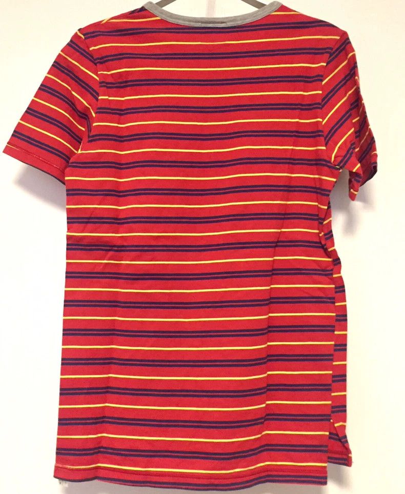 Vivienne Westwood Vivienne Westwood Embroidered Heart T-shirt - dmc Size US M / EU 48-50 / 2 - 4 Thumbnail