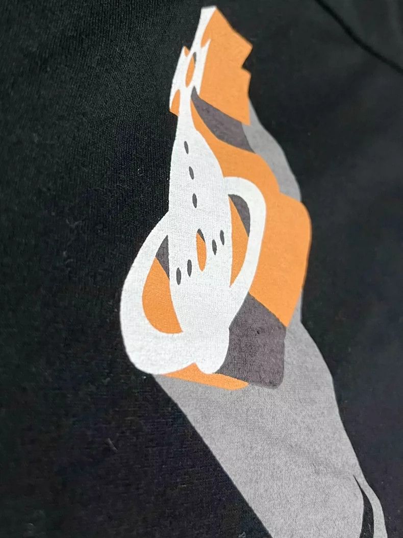 Vivienne Westwood Vivienne Westwood Asymmetric High Neck T-shirt - dmc Size US L / EU 52-54 / 3 - 9 Thumbnail
