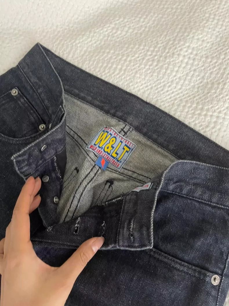 Walter Van Beirendonck Walter Van Beirendonck Studded Jeans - dmc Size US 28 / EU 44 - 6 Thumbnail