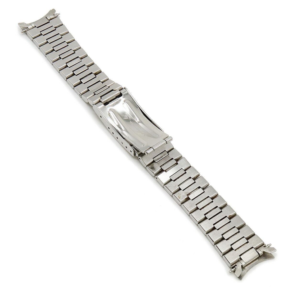 Omega Omega Omega Speedmaster Stainless Steel Bracelet 1469 Metal Other 1469 DUTY FREE for USA Size ONE SIZE - 2 Thumbnail