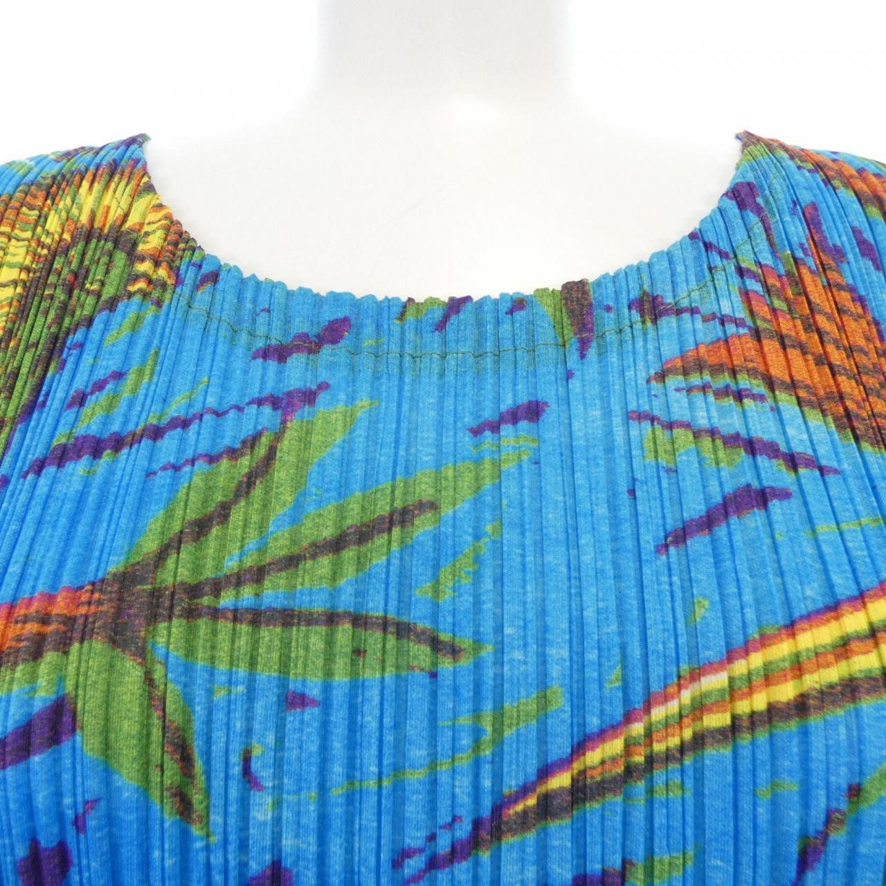 Other Other Pleats Please Top Others Tops PP14JK241 DUTY FREE for USA Size ONE SIZE - 4 Thumbnail