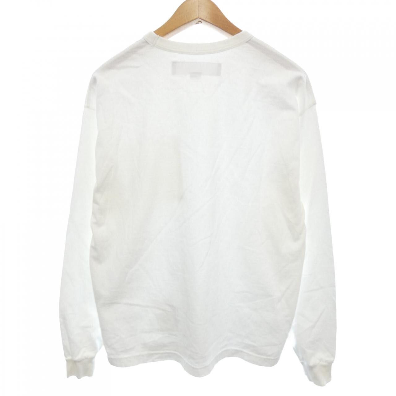 Other Other NEIGHBORHOOD Top Cotton Tops 242UWNH-CSM08 DUTY FREE for USA Size ONE SIZE - 2 Thumbnail