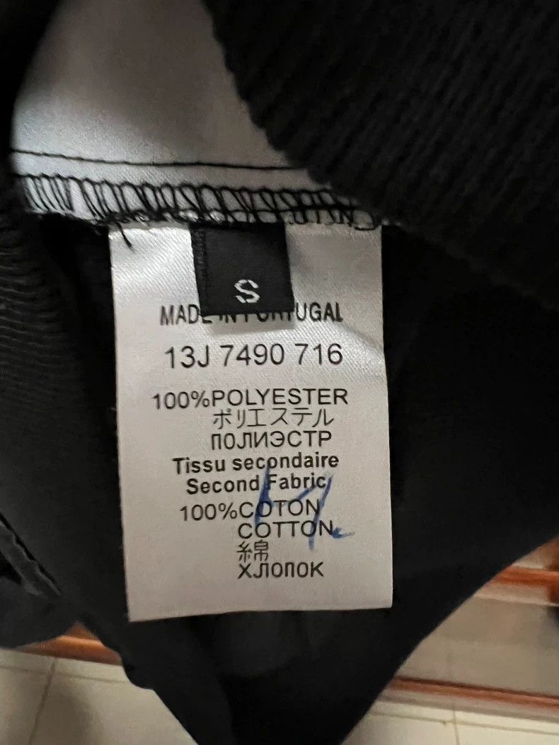 Givenchy Givenchy Silk Halo Madonna Sweatshirt - dmc Size US S / EU 44-46 / 1 - 4 Thumbnail