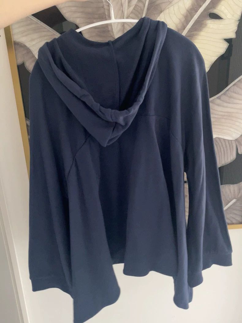 Loewe Loewe Zip-Up Hooded Jacket - dmc Size US L / EU 52-54 / 3 - 2 Thumbnail
