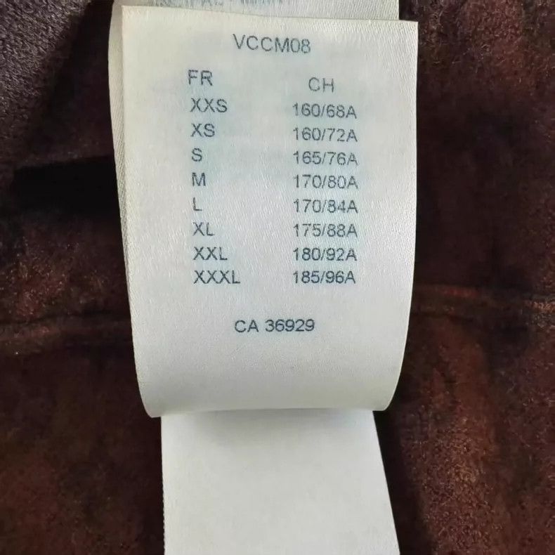 Louis Vuitton Louis Vuitton Brown Logo Hoodie - dmc Size US M / EU 48-50 / 2 - 5 Thumbnail