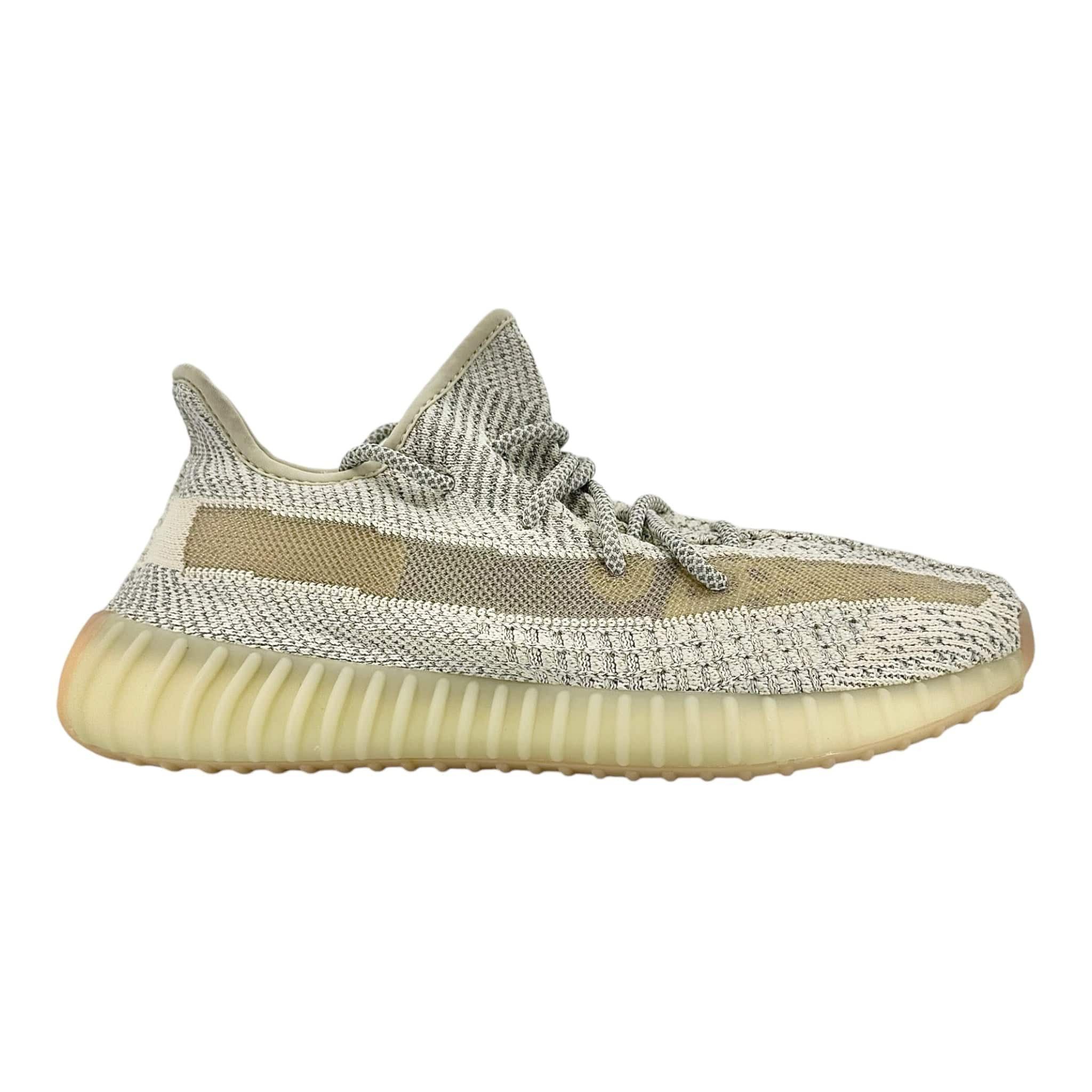 adidas gazelle silver green womens YEEZY Yeezy Boost 350 V2 "Cream White / Triple White"  Stadium Goods