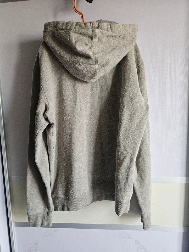 Saint Laurent Paris Saint Laurent Men's Hooded Sweatshirt-yf Size US L / EU 52-54 / 3 - 4 Thumbnail