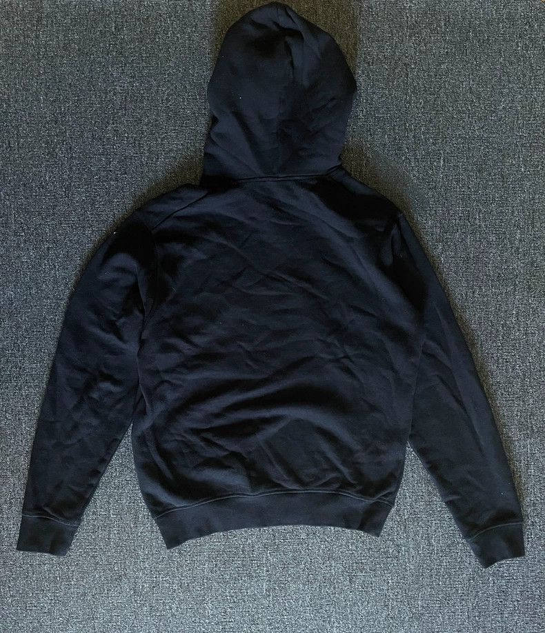 Dsquared2 Dsquared2 Black Logo Hoodie Sweatshirt-yf Size US XS / EU 42 / 0 - 5 Thumbnail