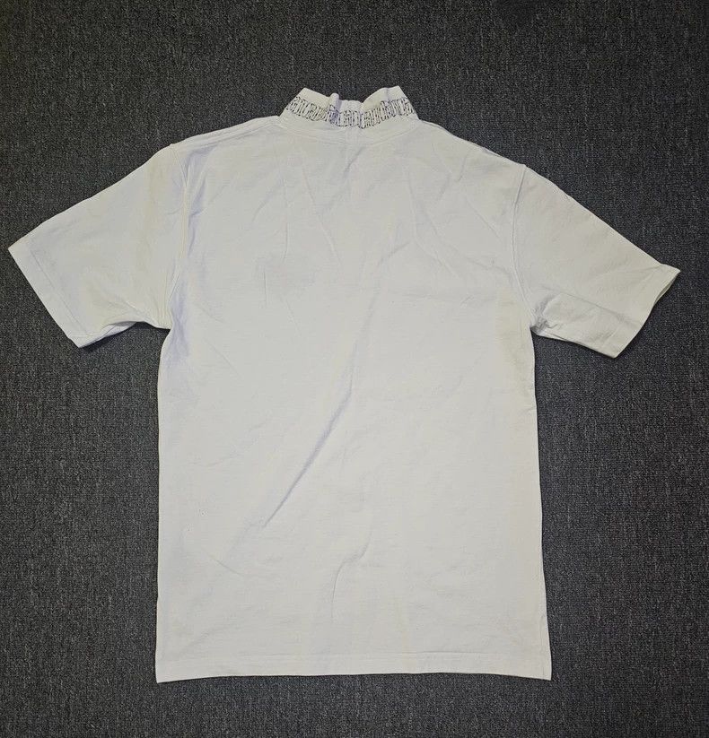 Dior Dior White Bee Short Sleeve T-Shirt-yf Size US XS / EU 42 / 0 - 5 Thumbnail