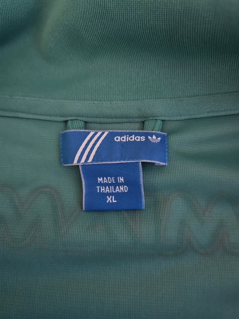 Adidas Adidas Miami Track Jacket-yf Size US XL / EU 56 / 4 - 6 Thumbnail