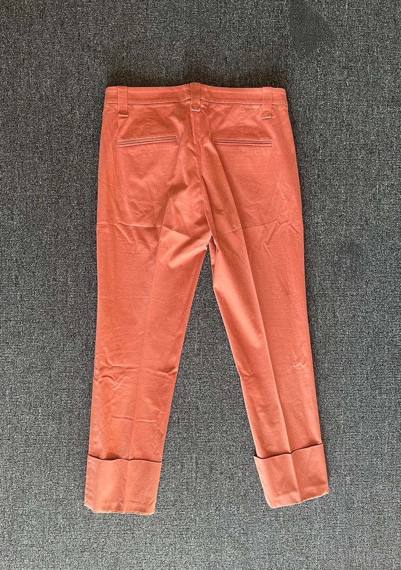 Balenciaga Brunello Cucinelli Women's Casual Pants-yf Size US 36 / EU 52 - 4 Thumbnail