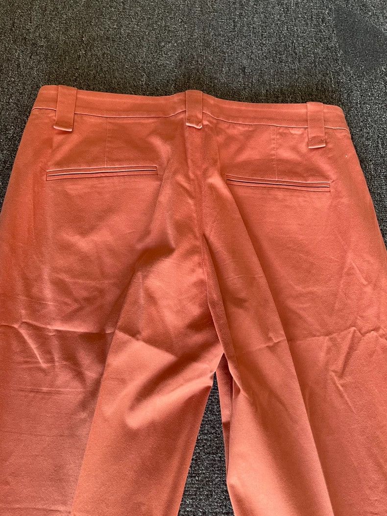 Balenciaga Brunello Cucinelli Women's Casual Pants-yf Size US 36 / EU 52 - 5 Thumbnail
