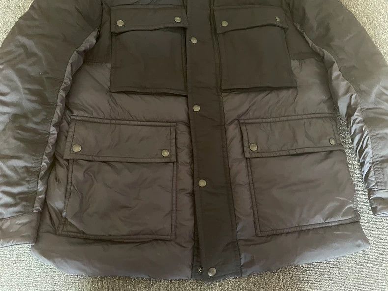 Moncler Moncler Puffer Jacket with Pockets-yf Size US M / EU 48-50 / 2 - 3 Thumbnail