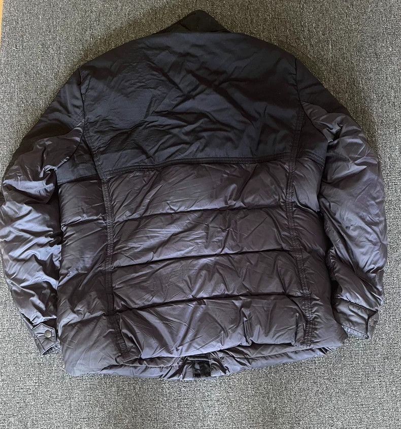 Moncler Moncler Puffer Jacket with Pockets-yf Size US M / EU 48-50 / 2 - 5 Thumbnail