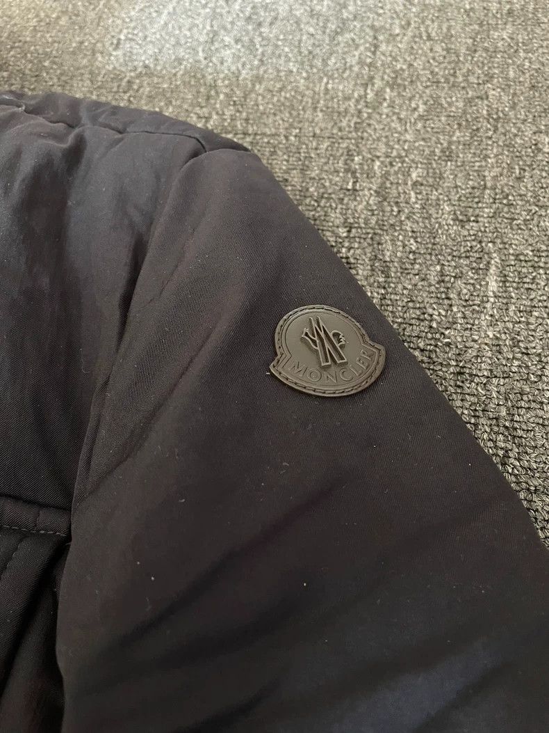 Moncler Moncler Puffer Jacket with Pockets-yf Size US M / EU 48-50 / 2 - 4 Thumbnail