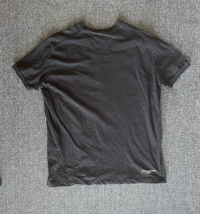 Dsquared2 Dsquared2 Bruce Lee Graphic Short Sleeve T-shirt-yf Size US XXL / EU 58 / 5 - 3 Thumbnail