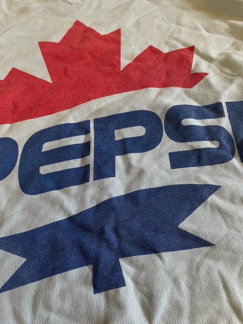 Dsquared2 DSquared2 x Pepsi collaborative sweatshirt-yf Size US M / EU 48-50 / 2 - 3 Thumbnail