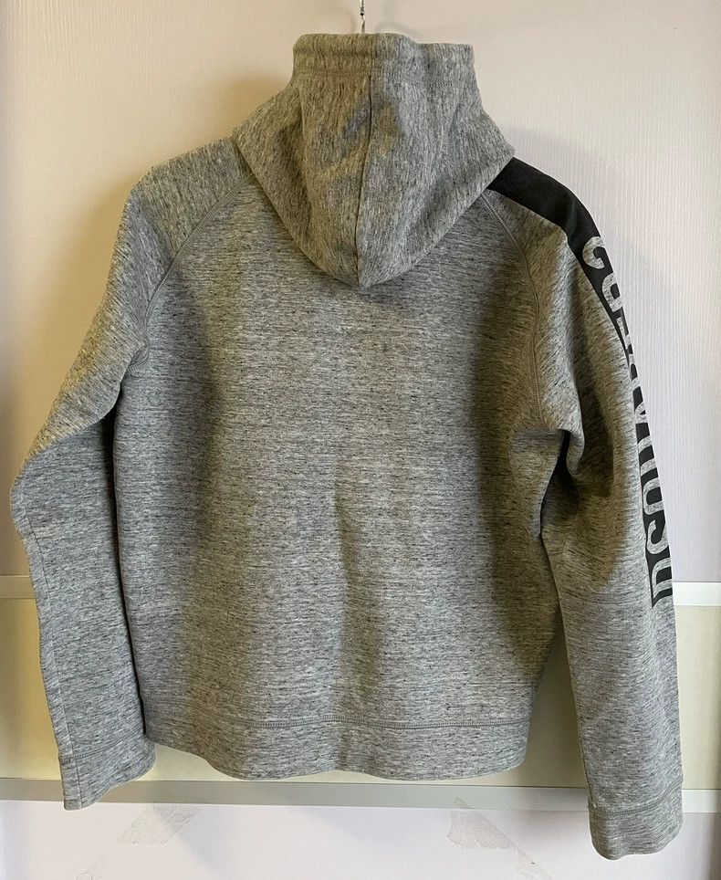 Dsquared2 Dsquared2 Classic Gray Hoodie-yf Size US S / EU 44-46 / 1 - 3 Thumbnail