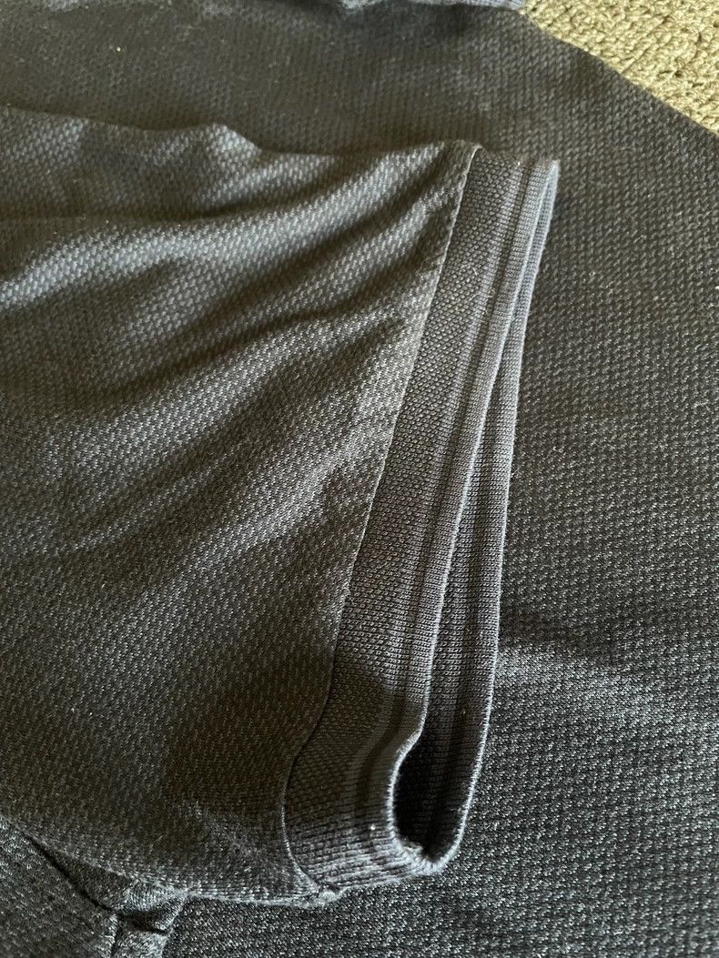 Ermenegildo Zegna Ermenegildo Zegna Short Sleeve Polo-yf Size US M / EU 48-50 / 2 - 5 Thumbnail