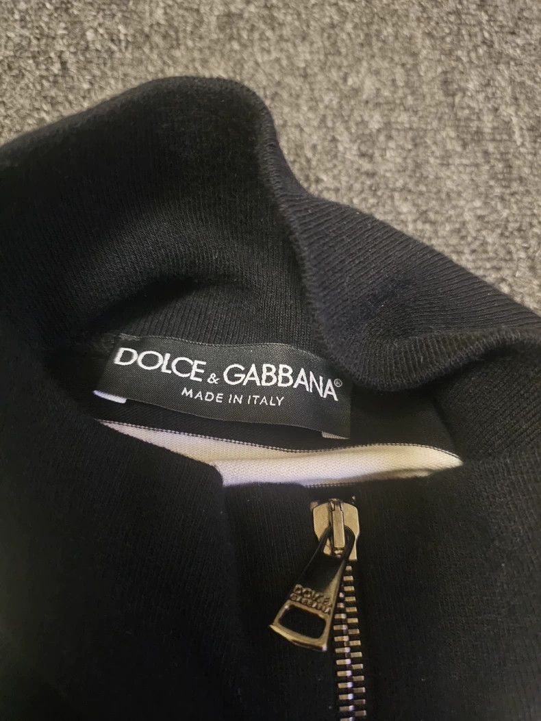 Dolce & Gabbana Dolce&Gabbana Striped Sweatshirt Set-yf Size US M / EU 48-50 / 2 - 4 Thumbnail