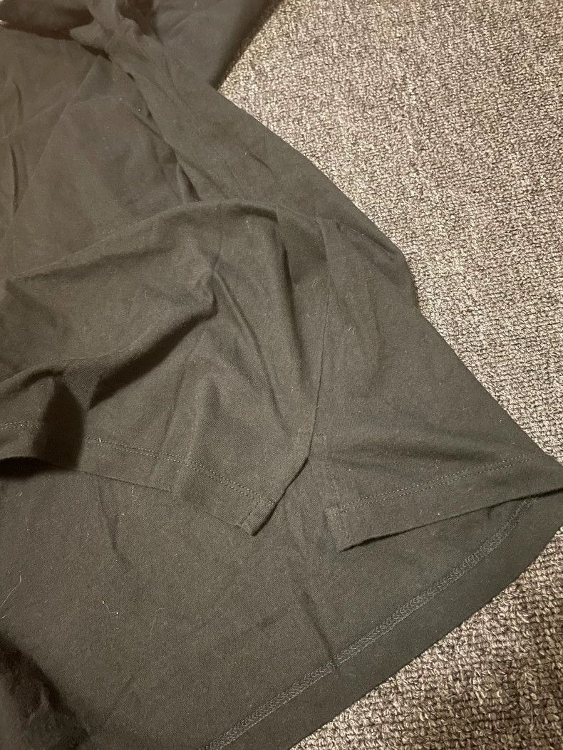 Valentino Valentino 2099 Black Short Sleeve T-Shirt-yf Size US M / EU 48-50 / 2 - 6 Thumbnail