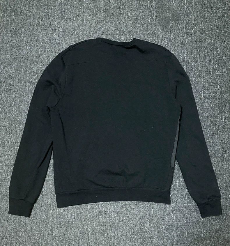 Dior Dior Men's Black Sweatshirt XL-yf Size US XL / EU 56 / 4 - 4 Thumbnail