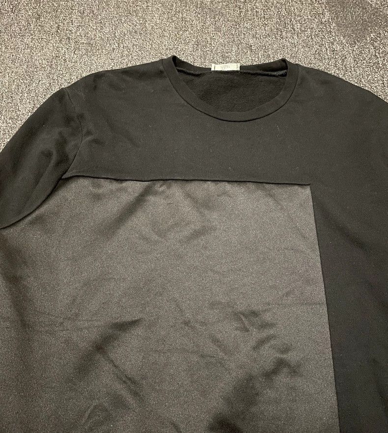 Dior Dior Men's Black Sweatshirt XL-yf Size US XL / EU 56 / 4 - 2 Thumbnail