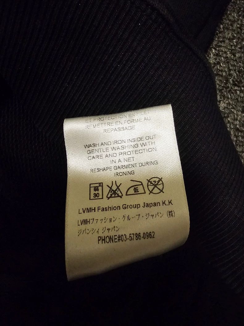 Givenchy Givenchy Dragon Graphic Sweatshirt-yf Size US M / EU 48-50 / 2 - 6 Thumbnail