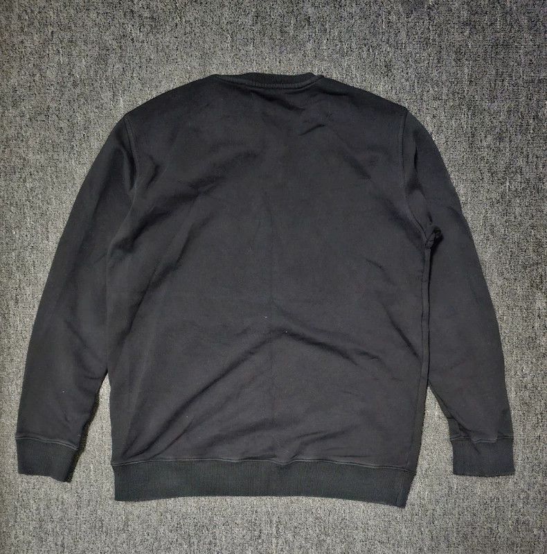 Givenchy Givenchy Dragon Graphic Sweatshirt-yf Size US M / EU 48-50 / 2 - 4 Thumbnail