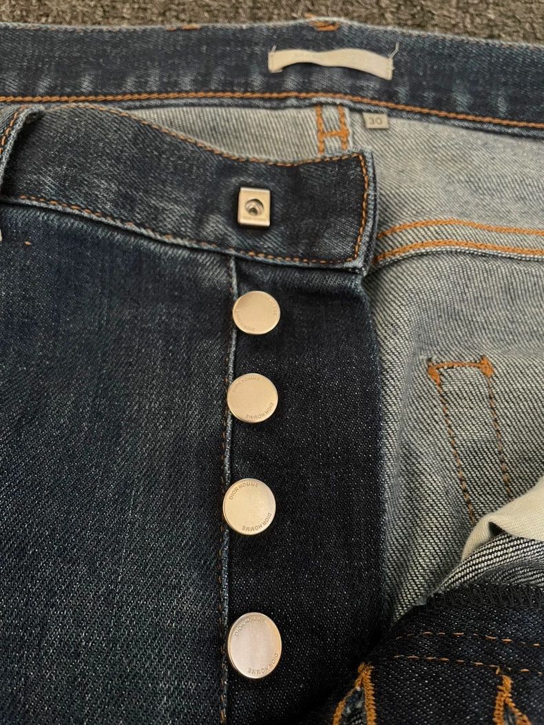 Dior Dior Men's Blue Denim Jeans-yf Size US 30 / EU 46 - 5 Thumbnail