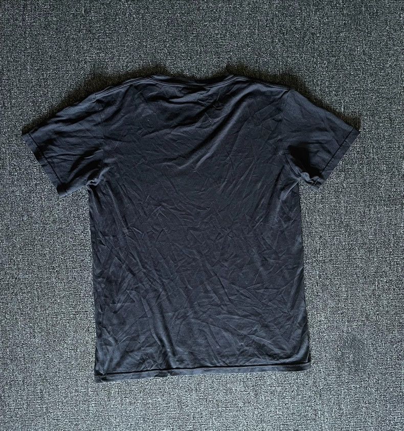Balmain Balmain Short Sleeve T-Shirt-yf Size US M / EU 48-50 / 2 - 4 Thumbnail