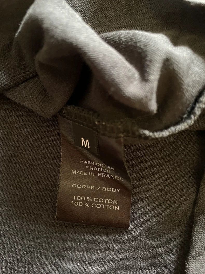 Balmain Balmain Short Sleeve T-Shirt-yf Size US M / EU 48-50 / 2 - 5 Thumbnail