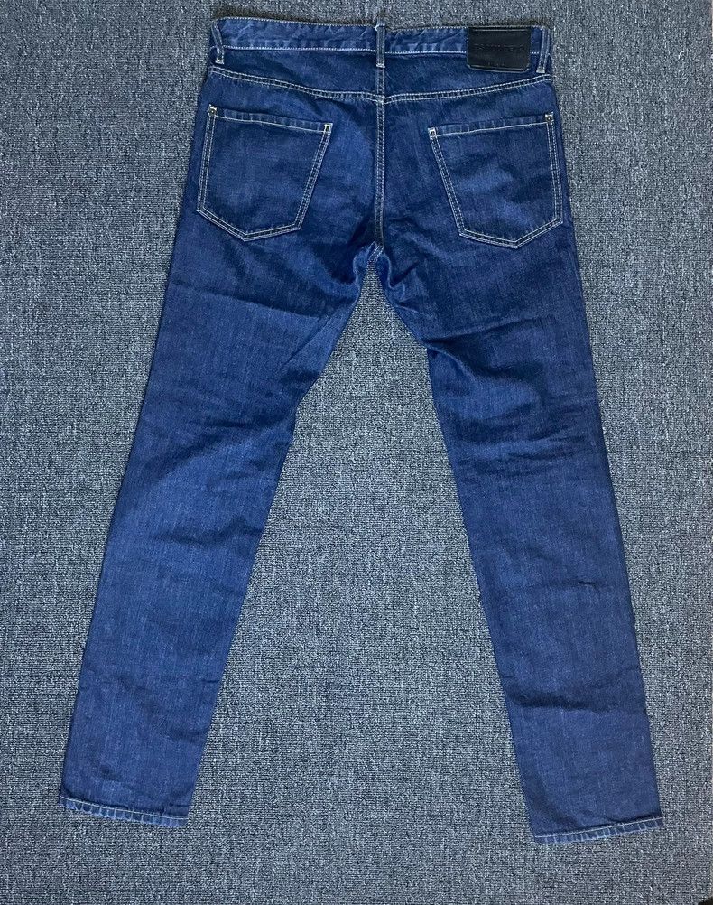Dsquared2 Dsquared2 Cool Guy Denim Jeans-yf Size US 36 / EU 52 - 3 Thumbnail
