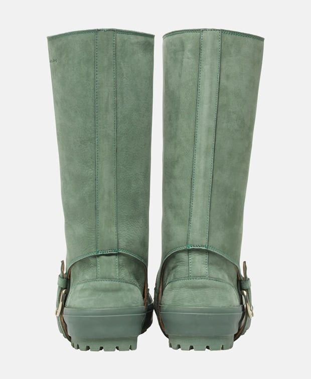 Jacquemus Ankle-boots Size US 10 / IT 40 - 2 Thumbnail