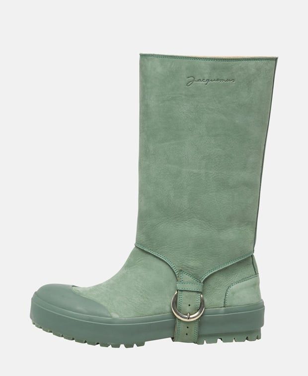 Jacquemus Ankle-boots Size US 10 / IT 40 - 4 Thumbnail