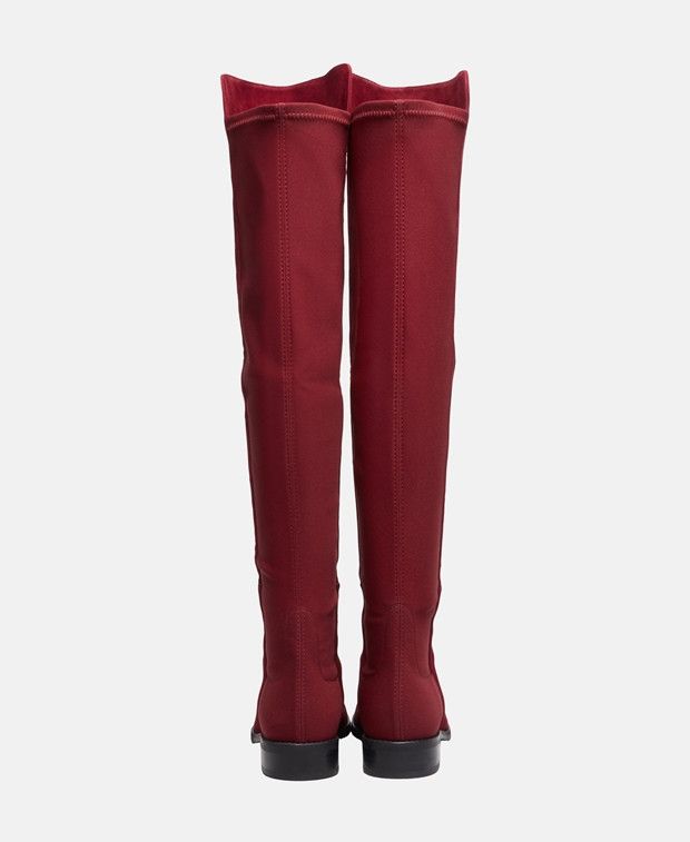 Stuart Weitzman Over-the-knee boots Size US 6 / IT 36 - 2 Thumbnail